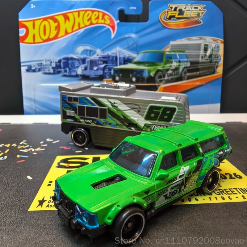 Mattel Toy Hot Wheels - Modelo de coche de aleación Hot