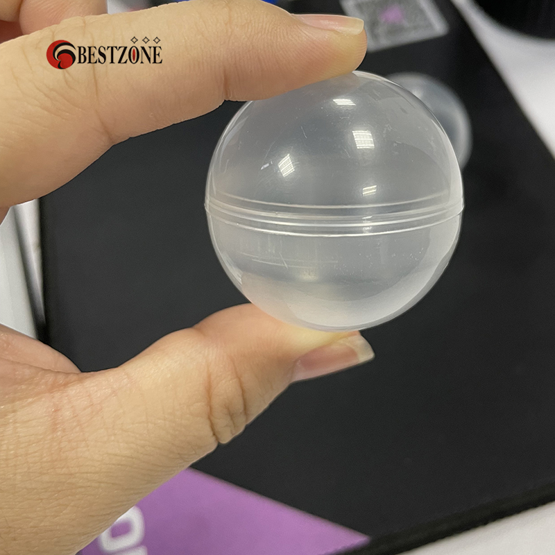 Capsule Toy Gashapon - 20 unidades/lote, cápsulas de juguete de