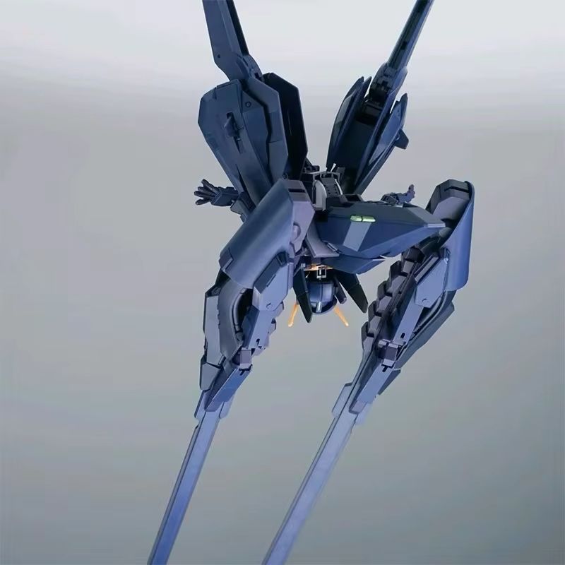 Modelo Ak Hg 002 TR-6 Woundwor - Bandai Model Gundam Hg reseña y precio