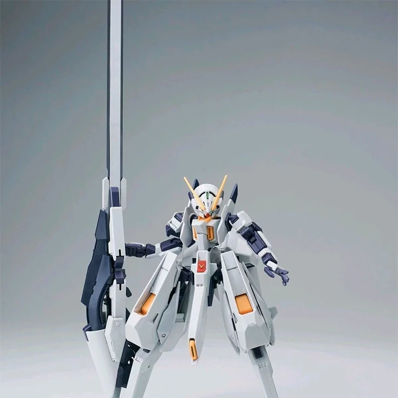 Modelo Ak Hg 002 TR-6 Woundwor - Bandai Model Gundam Hg reseña y precio
