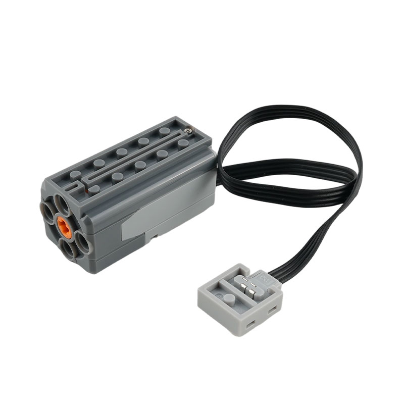 8883 Nuevo Motor M Mejorado co - Lego Set Technic reseña y precio