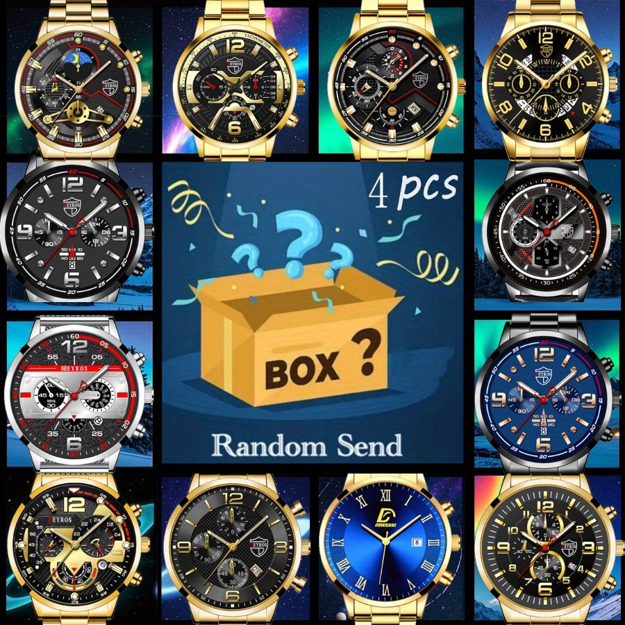Caja misteriosa Compre 1 y obt - Mystery Box Blind Bag reseña y precio