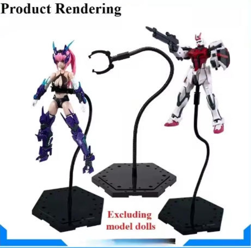 Oferta Especial: 1 Set de Base - Bandai Model Gundam Rg reseña y precio