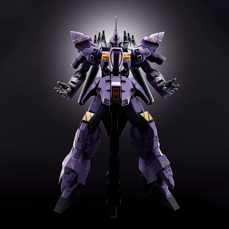 En Stock, Bandai Gundam PB HG  - Bandai Model Gundam Hg reseña y precio