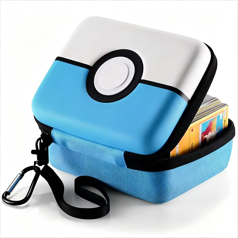 Caja de Almacenamiento para Ta - Pokemon Binder Card reseña y precio