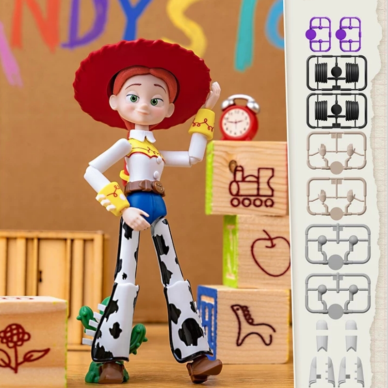 BLOKEES Toy Story Bloques de C - Lego Set Technic reseña y precio