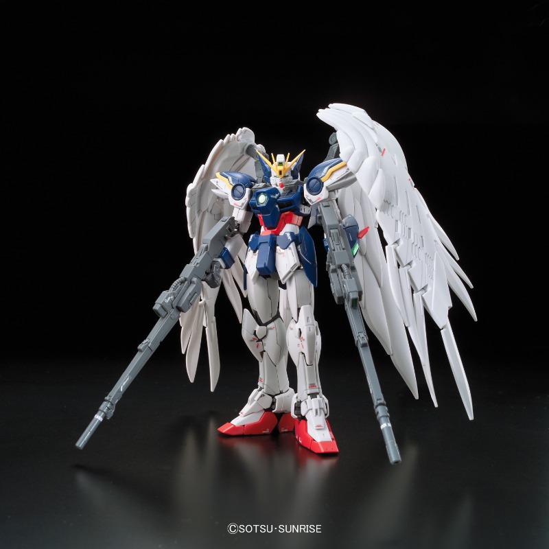 Bandai 100% Original, Kit de M - Bandai Model Gundam Rg reseña y precio