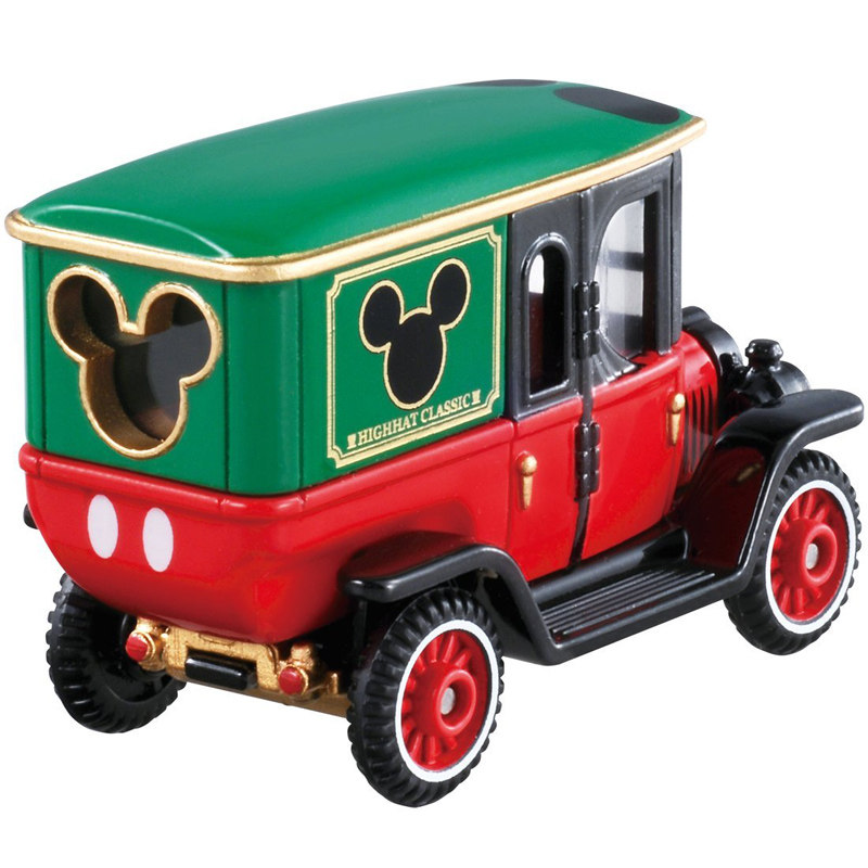Original TAKARA TOMY Dream Tom - Die Cast Car 1 64 reseña y precio