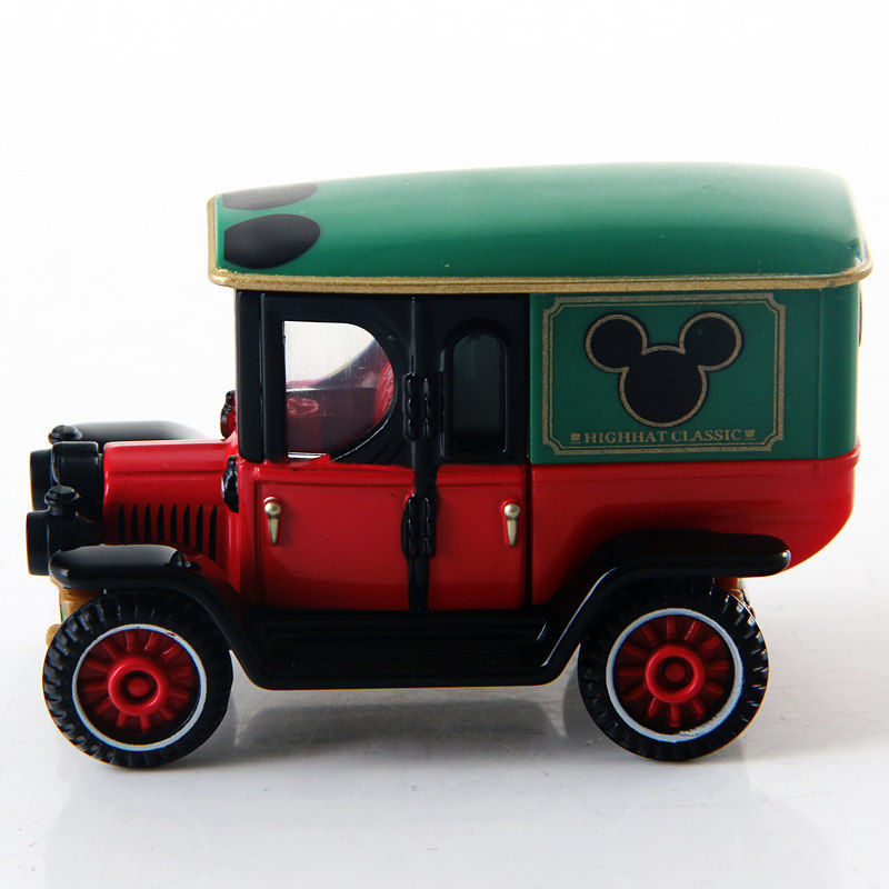 Original TAKARA TOMY Dream Tom - Die Cast Car 1 64 reseña y precio