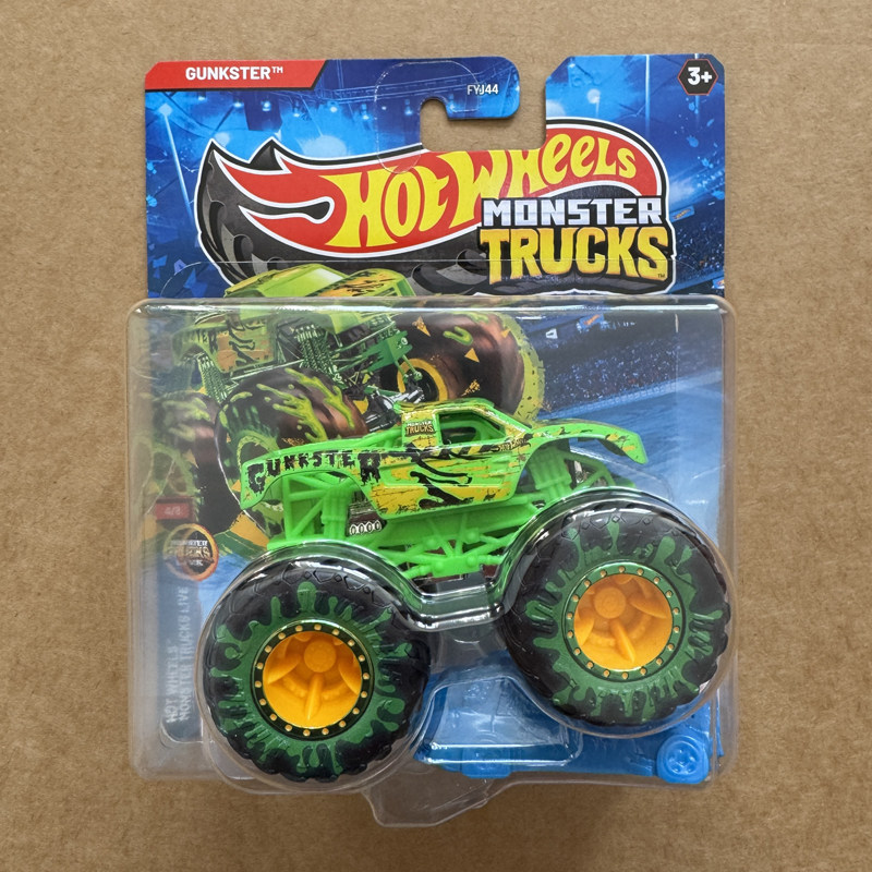 2026hot Hot Wheels Monster Tru - Hot Wheels Car Monster Trucks reseña y precio