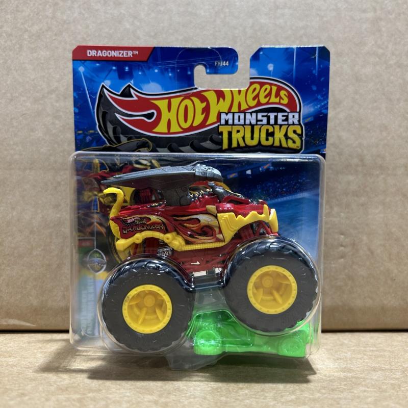 2026hot Hot Wheels Monster Tru - Hot Wheels Car Monster Trucks reseña y precio