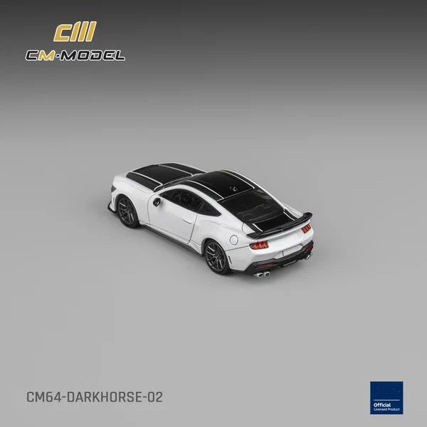Pre-ordenar CM 1/64 para Musta - Die Cast Car 1 64 reseña y precio