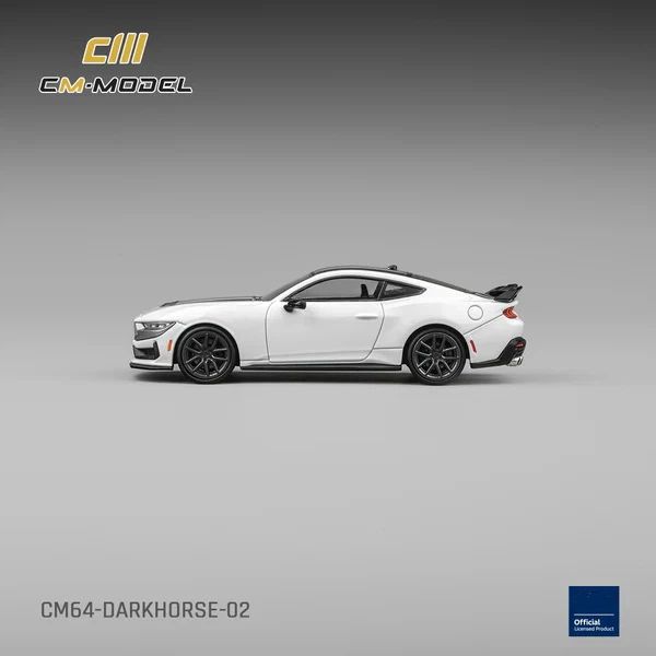 Pre-ordenar CM 1/64 para Musta - Die Cast Car 1 64 reseña y precio