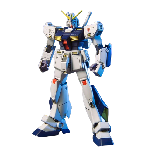 100% Bandai, modelo original H - Bandai Model Gundam Hg reseña y precio