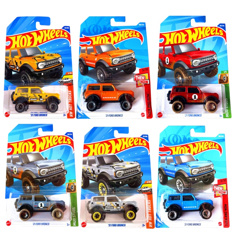 Hot Wheels Mattel 1:64 Coche d - Mattel Toy Hot Wheels reseña y precio
