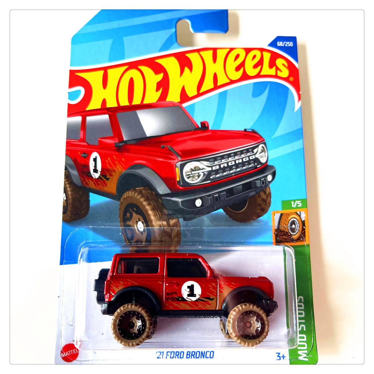 Hot Wheels Mattel 1:64 Coche d - Mattel Toy Hot Wheels reseña y precio