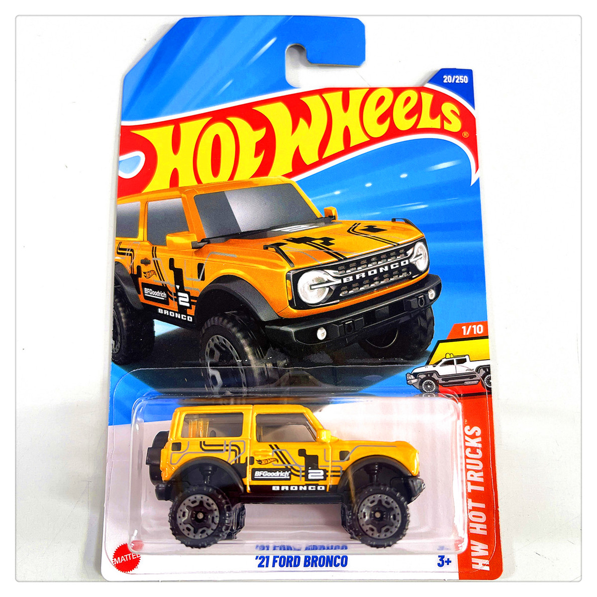 Hot Wheels Mattel 1:64 Coche d - Mattel Toy Hot Wheels reseña y precio