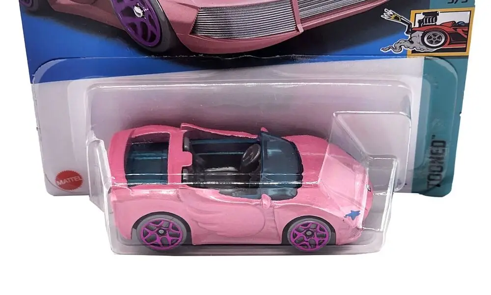 Hot Wheels-Barbie Extra para n - Mattel Toy Hot Wheels reseña y precio