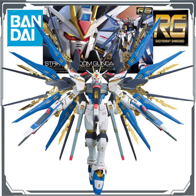 BANDAI RG Real Grade 1/144 ZGM - Bandai Model Gundam Rg reseña y precio