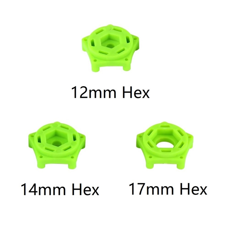 4 Uds 152mm 1/8 1/10 neumático - Hot Wheels Car Mainline reseña y precio