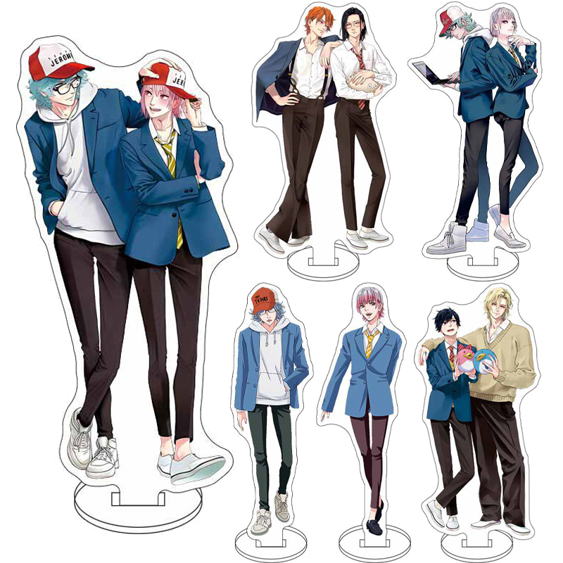 Figura de Anime de 16 cm, Twil - Figma Stand Set reseña y precio