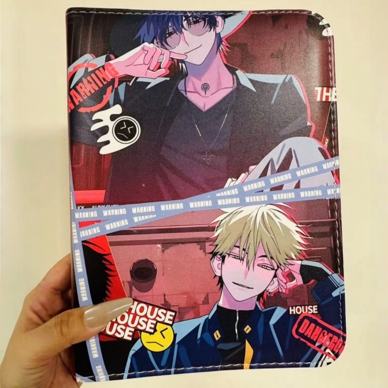 Carpeta para Tarjetas de Juego - Trading Card Binder reseña y precio