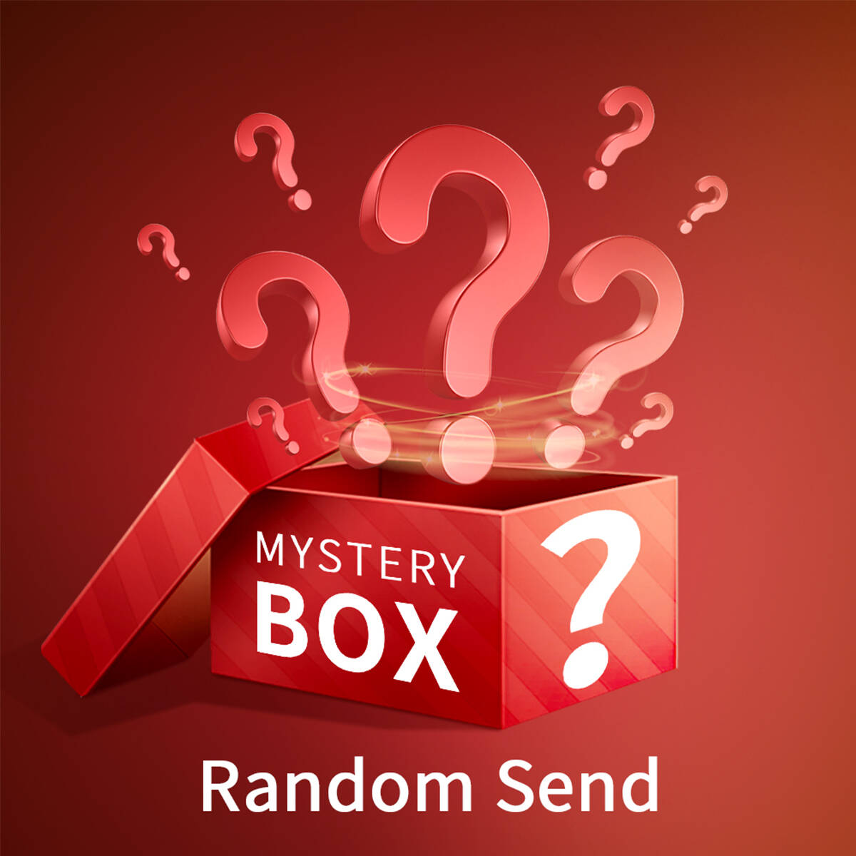 Reloj misterioso sorpresa, caj - Mystery Box Blind Bag reseña y precio